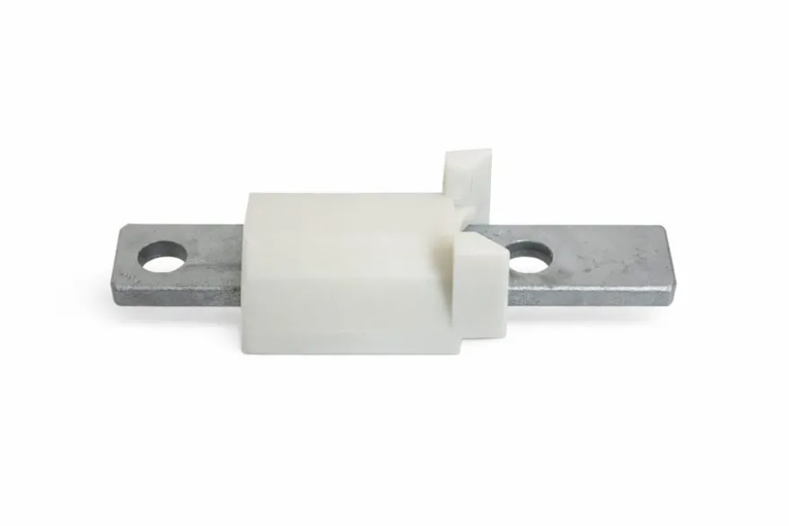 Styrstopp spindel fram Volvo S60 I, S80 I, V70 II