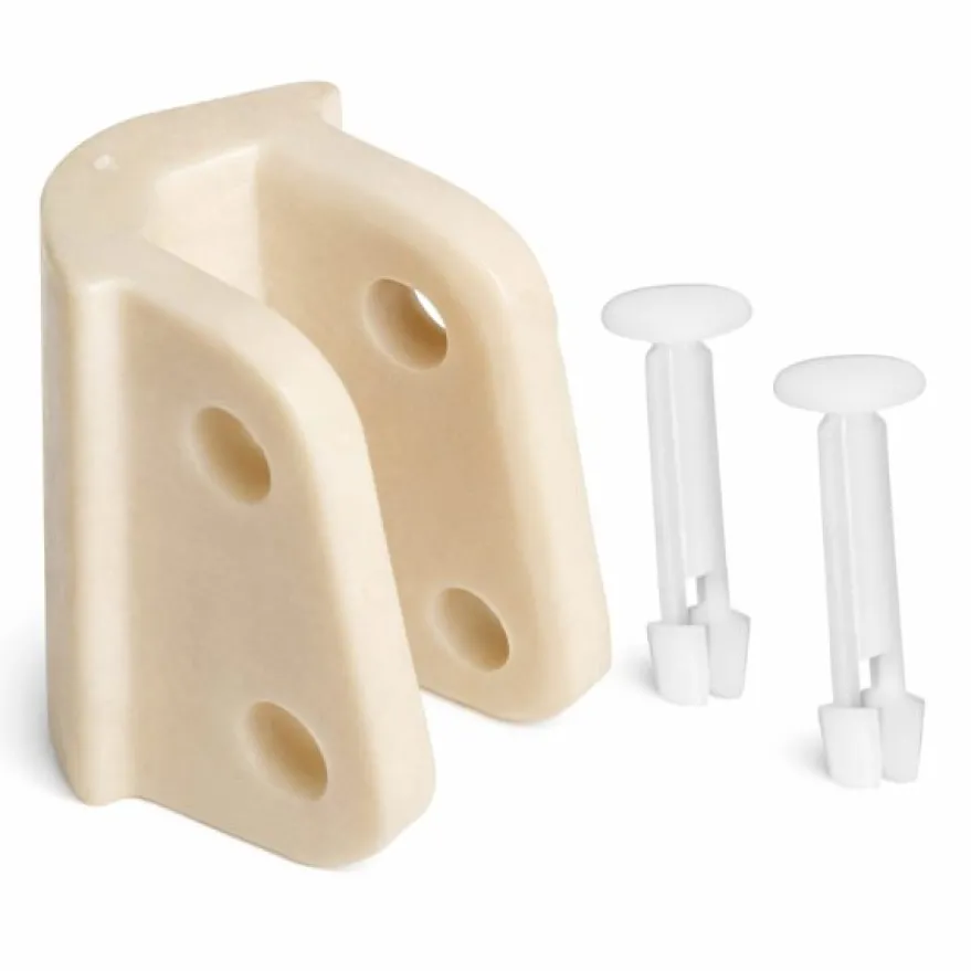 Styrstopp spindel Volvo S60 I, S60 II, V70 II, V70 III