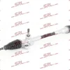 Styrväxel till DAIHATSU SIRION (M3_)