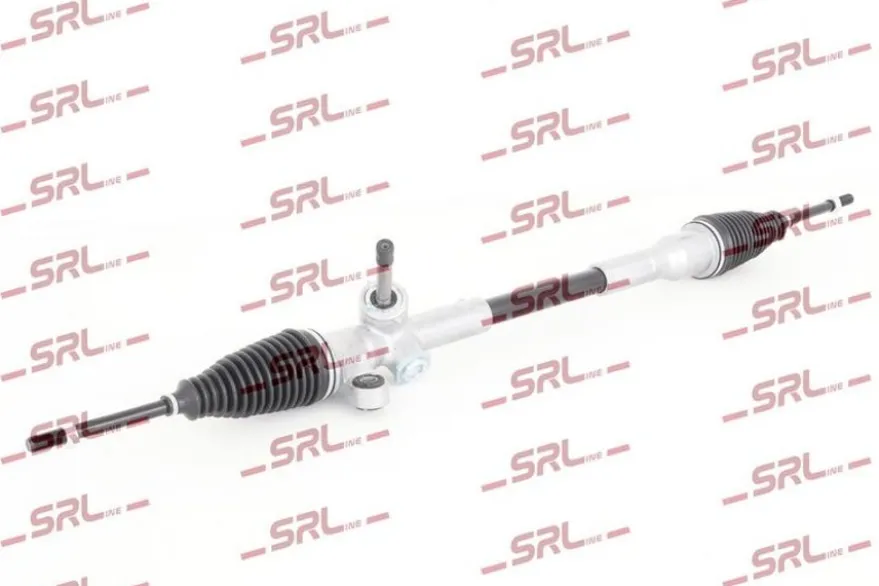 Styrväxel till DAIHATSU SIRION (M3_)