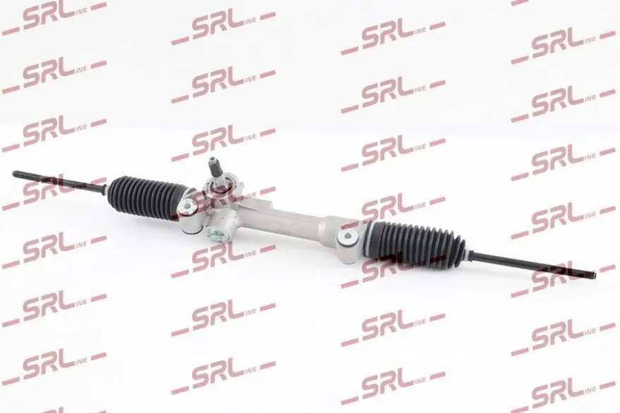 Styrväxel till FIAT SEICENTO / 600