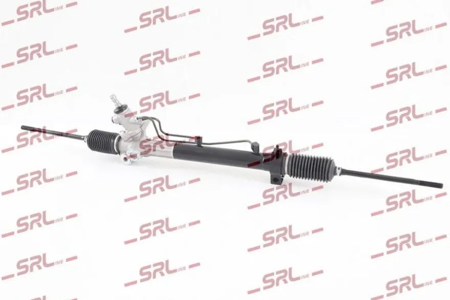 Styrväxel till LEXUS RX (MCU15)