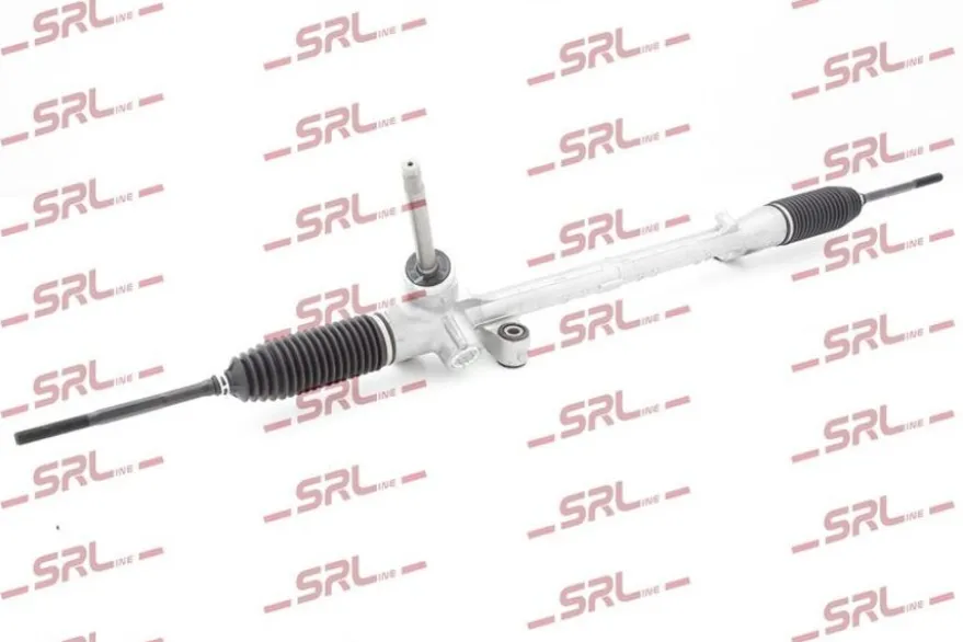 Styrväxel till MAZDA CX-5 (KE, GH)
