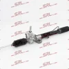 Styrväxel till MITSUBISHI OUTLANDER I (CU_W)