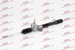 Styrväxel till MITSUBISHI OUTLANDER I (CU_W)