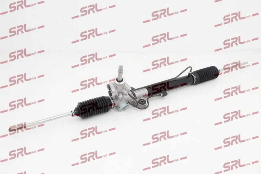 Styrväxel till MITSUBISHI OUTLANDER I (CU_W)