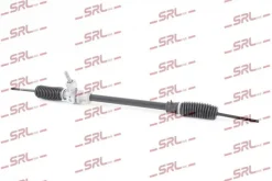Styrväxel till OPEL AGILA (A) (H00)