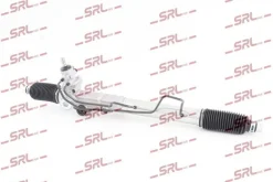 Styrväxel till TOYOTA LAND CRUISER 90 (_J9_)