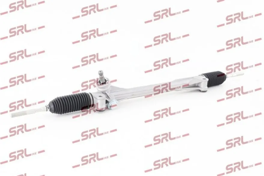 Styrväxel till TOYOTA RAV 4 III (_A3_)