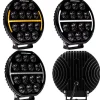 SUPERVISION ANCORA 7" PRO 84W
