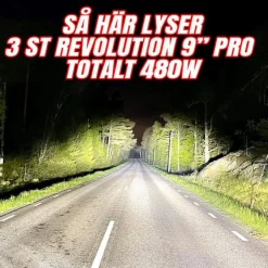 SUPERVISION REVOLUTION 9