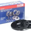 Svarta Spacers 15mm Volvo XC90 I, Ferrari mm