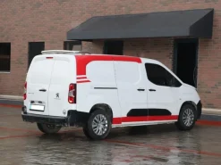Takbåge Bak - Citroen Berlingo K9 2019->