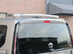 Takbåge Bak Svart - VW Caddy V 2020->