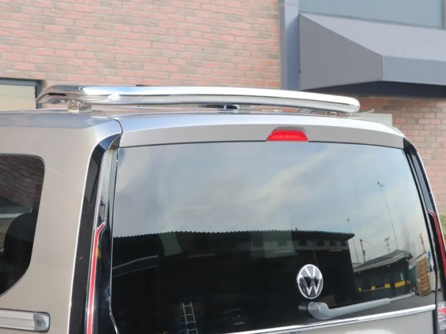 Takbåge Bak Svart - VW Caddy V 2020->