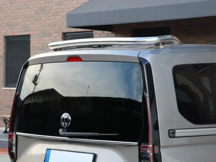 Takbåge Bak Svart - VW Caddy V 2020->