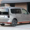 Takbåge Bak - VW Caddy V 2020->
