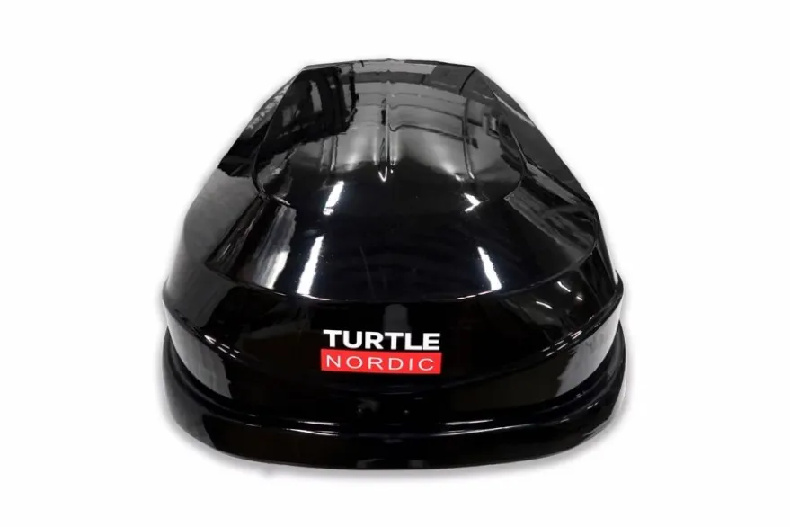 Takbox - Turtle Nordic XL - 510 Liter