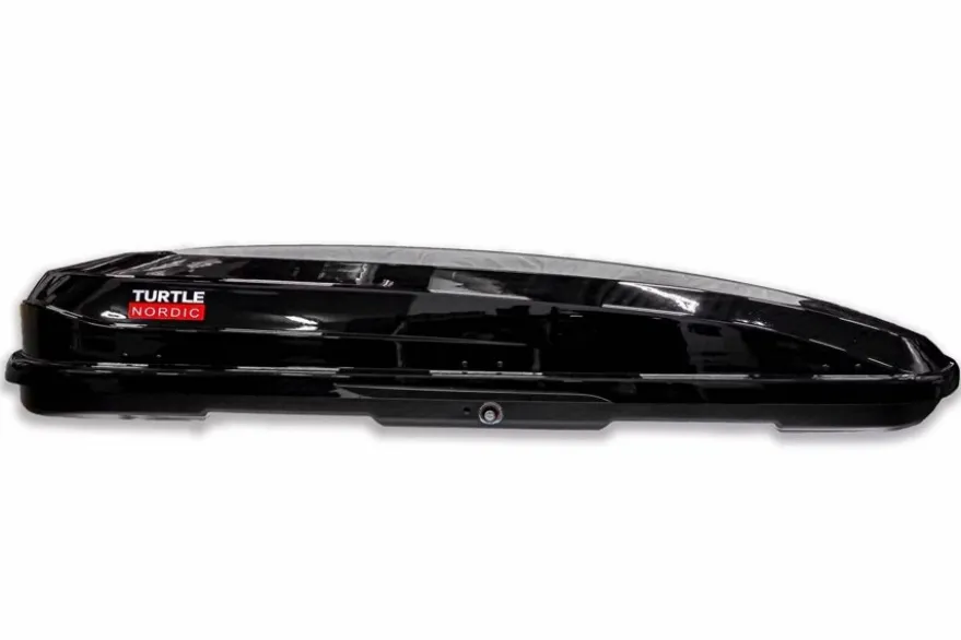 Takbox - Turtle Nordic XL - 510 Liter