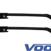 TAKRAILS BLACK - Nissan King Cab 2002-2005 (D22)