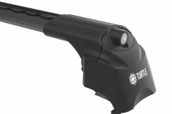 Takräcke Turtle Air Svart Jeep Grand Cherokee WK2 2011-2023