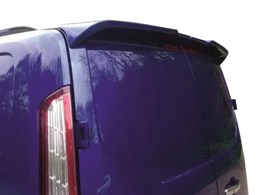 Takvinge till Ford Custom V362 2018->