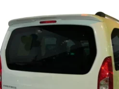 Takvinge till Peugeot Partner 2008-2018