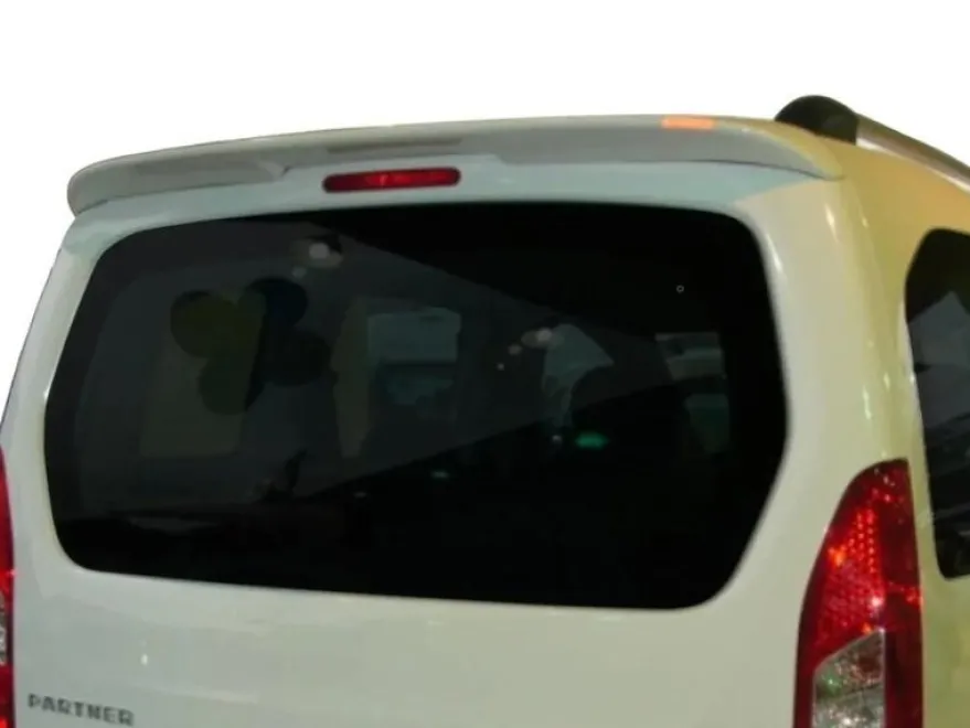 Takvinge till Peugeot Partner 2008-2018