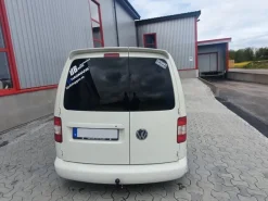 Takvinge till VW Caddy III 2004-2015