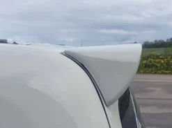 Takvinge till VW Caddy III 2004-2015