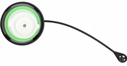 Tanklock SAAB 9-3, 9-3X 2003-2014 - Bensin