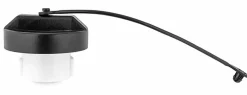 Tanklock SAAB 9-3, 9-3X 2003-2014 - Bensin