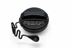 Tanklock till VOLVO C30, C70 II Cabriolet, S40 II, V50
