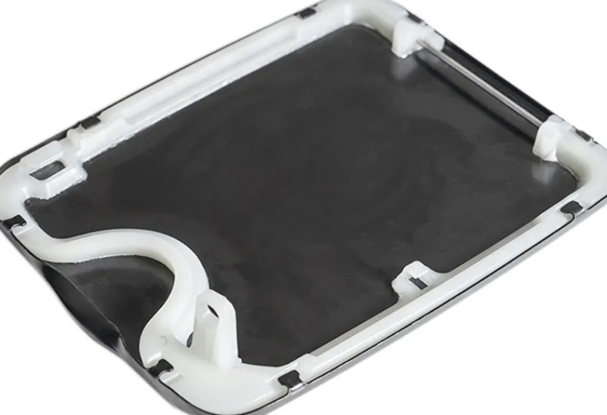 Tanklock VOLVO S60 I, V70 II, XC70 I Cross Country, XC90 I
