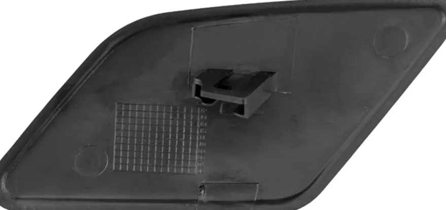 Täckkåpa Höger Spolarmunstycke Volvo S40 II, V50