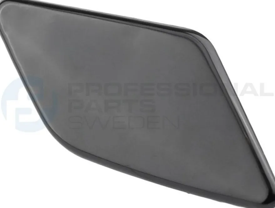 Täckkåpa Höger Spolarmunstycke Volvo S40 II, V50