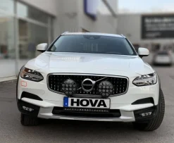 Täckkåpa Höger Spolarmunstycke Volvo S90 II, V90 II, V90 CC