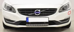 Täckkåpa Vänster Spolarmunstycke Volvo S60 II, V60 I Facelift 2014-2018
