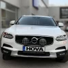 Täckkåpa Vänster Spolarmunstycke Volvo S90 II, V90 II, V90 CC