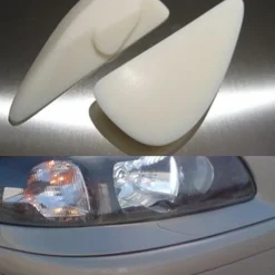 Täckpluggar Volvo S60 2000-2004