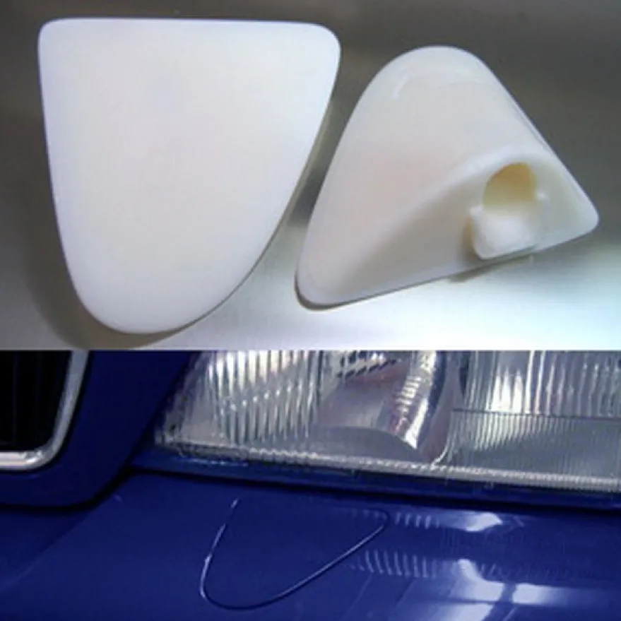 Täckpluggar Volvo S70, V70