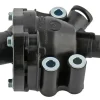 Termostat / Termostathus – Volvo C30, C70 II, S40 II, S80, V40, V50, V70 III, XC90 I