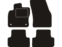 Textilmattor Cupra Formentor 2020-><noscript><img width=