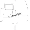 Textilmattor H-line Ford C-Max II