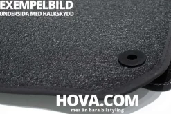Textilmattor Honda E 2020-><noscript><img width=