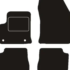 Textilmattor Opel Corsa-E 2020-><noscript><img width=