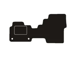 Textilmattor Toyota Proace 2017-><noscript><img width=