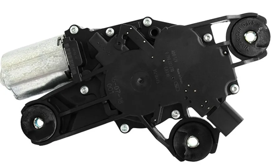 Torkarmotor bak – Volvo V50 (545) 2004–2012