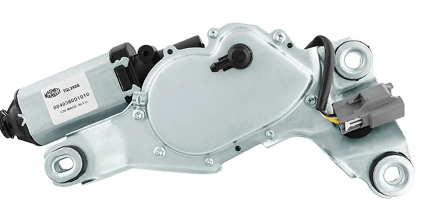 Torkarmotor bak – Volvo V70 II / XC70 I 1999–2008