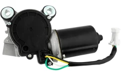 Torkarmotor fram – Saab 9-3 2003–2015